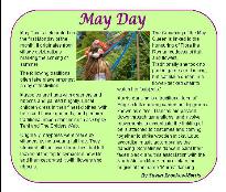 May Day